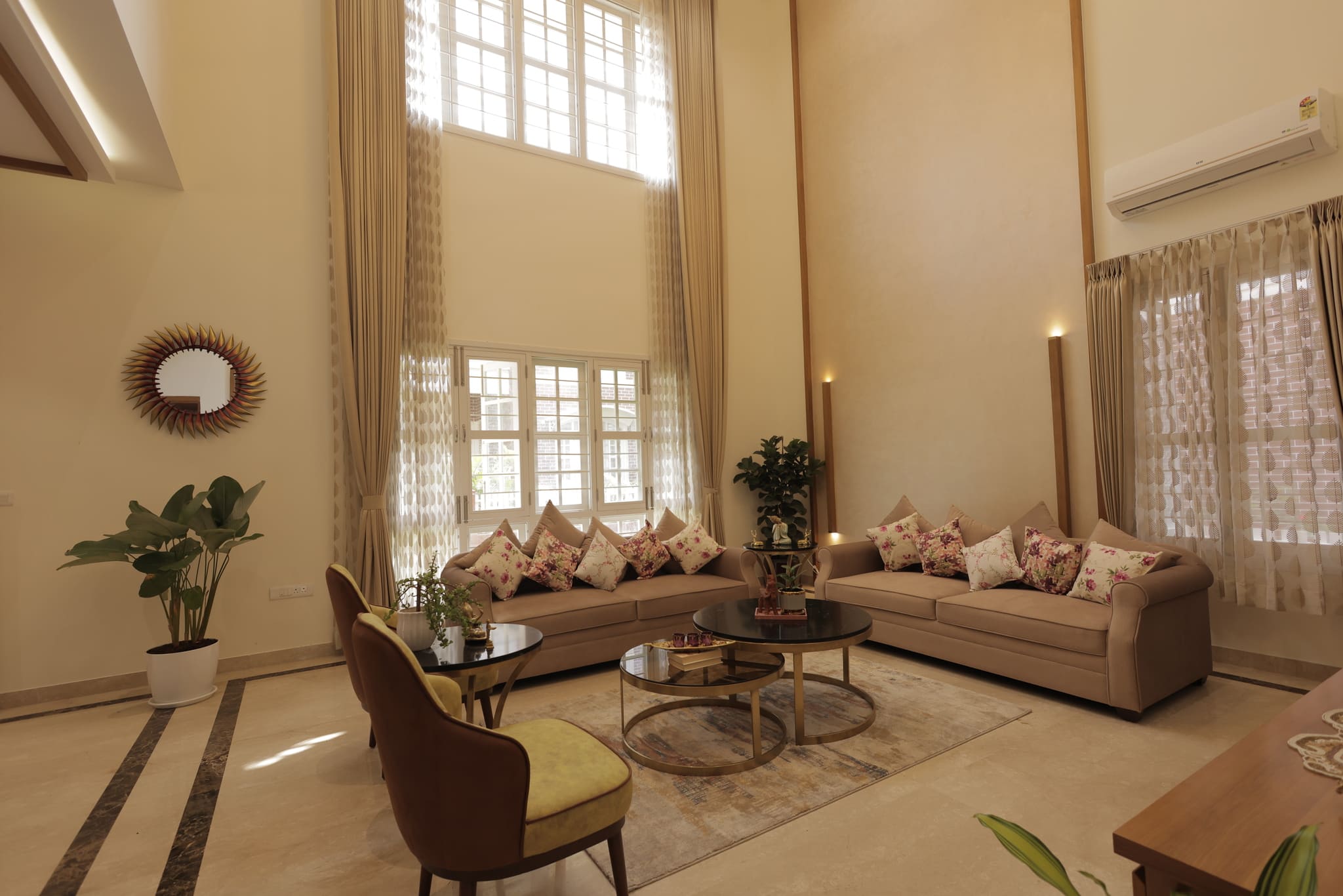 Villa at Prestige Lakeside Habitat