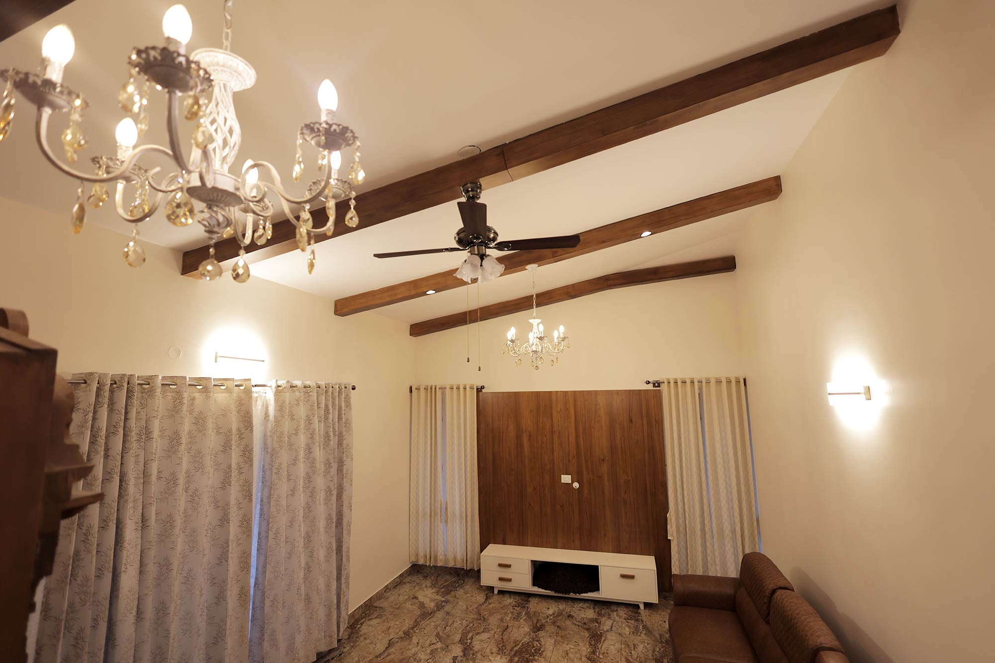 A Serene Farmhouse in Bengaluru