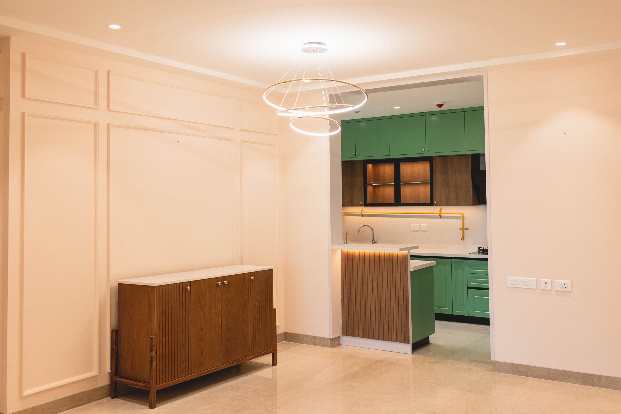 3 BHK at Phoenix One Bengaluru West